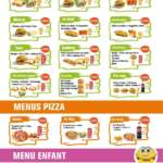 fine burger menu talborjt agadir 7