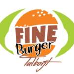 fine burger talborjt agadir