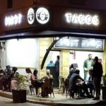 first tacos agadir restaurant fastfood