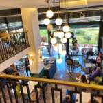 flair cafe casablanca jnane californie restaurant