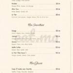 flair cafe menu casablanca jnane californie 3