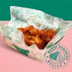 fly wings restaurant poulet bouskoura dar bouazza