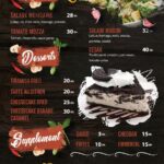 foudoir menu restaurant casablanca 2021 2