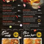 foudoir menu restaurant casablanca 2021 3