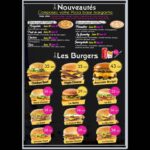 menu french to go 1