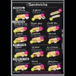 menu french to go 2