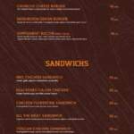 giovanni house menu restaurant casablanca 4