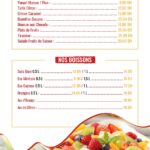 gold chicken menu 11