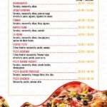 gold chicken menu 5