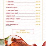 gold chicken menu 9