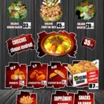 grand alaise menu fes restaurant 1