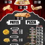 grand alaise menu fes restaurant 5