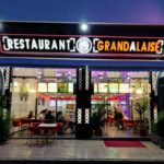 grand alaise restaurant fes