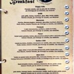 ifly menu 1