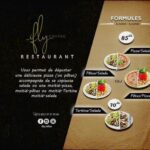 ifly menu