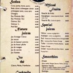 ifly menu 3