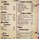 ifly menu 4