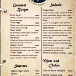 ifly menu 5