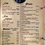 ifly menu 6