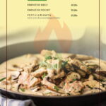 il forno kenitra menu restaurant 2