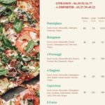 il forno kenitra menu restaurant 3