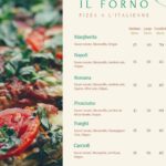 il forno kenitra menu restaurant 6