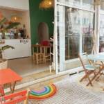 Menu BOHO CAFE Rabat July 2023 304913-014700