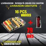 isamu sushi menu restaurant marrakech 2