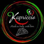 Menu Kapriccio Food Marrakech December 2023 135318-437400