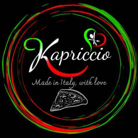 Menu Kapriccio Food Marrakech December 2023 135318-437400