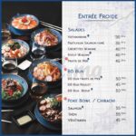 katana sushi menu fes restaurant sushi 8