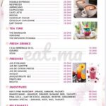 kikis café menu casablanca 2