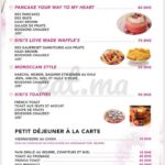 kikis café menu casablanca 3