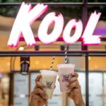 kool smoothie jus de fruis casablanca