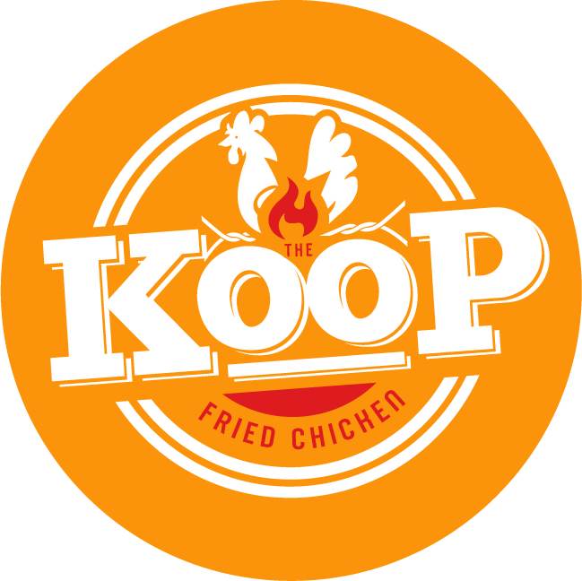 koop poulet frit restaurant marrakech