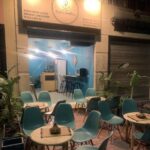 kulchi healthy restaurant a marrakech gueliz