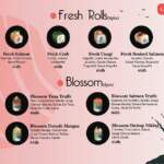 kyoto sushi menu restaurant asiatique casablanca agadir 12