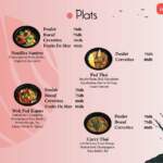 kyoto sushi menu restaurant asiatique casablanca agadir 16