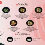kyoto sushi menu restaurant asiatique casablanca agadir 3