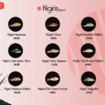 kyoto sushi menu restaurant asiatique casablanca agadir 7
