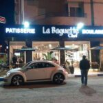 la baguette chef boulangerie patisserie a azzouzia marrakech