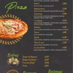 la fourchette kenitra menu 2