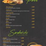 la fourchette kenitra menu 3