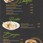 la fourchette kenitra menu 4