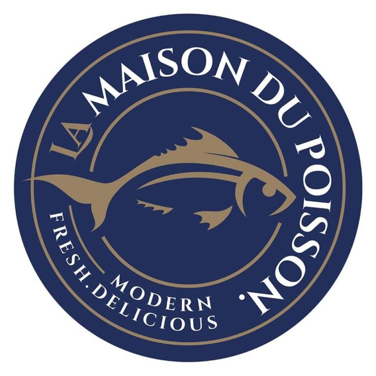 la maison du poisson restaurant marrakech