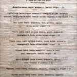 la plage experience menu sidi bouzid eljadida 2022 2