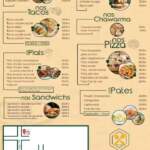 la table de gauthier menu restaurant casablanca 2