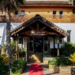 la table de lamiral restaurant poisson a rabat