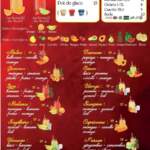 latelier du boucher restaurant grillades casablanca 2