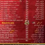latelier du boucher restaurant grillades casablanca 4